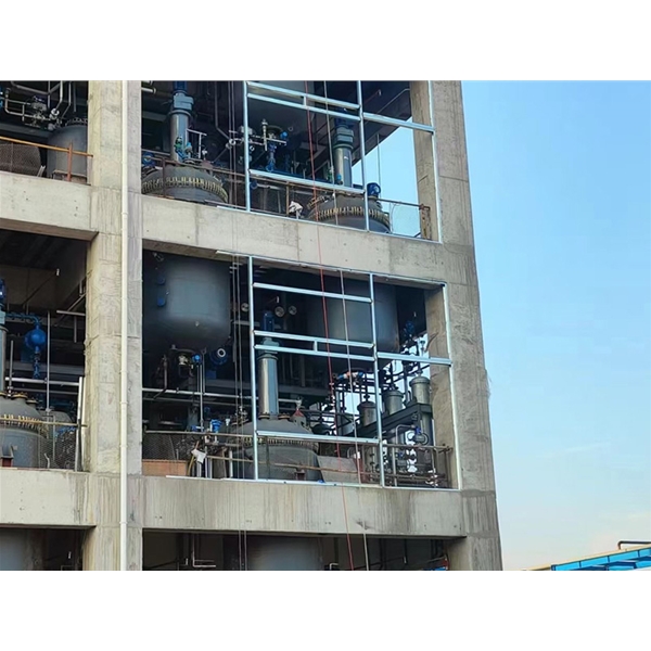 奎文工厂车间泄爆墙施工 轻质易碎型泄爆墙改建工程 支持定制