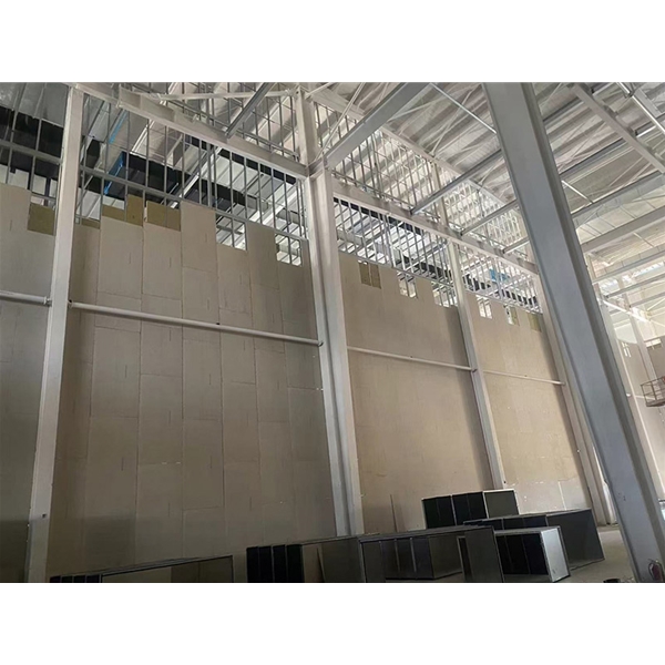奎文复合硅酸盐防火板 防火墙 保温隔热耐高温 匠心工艺 厂家直供
