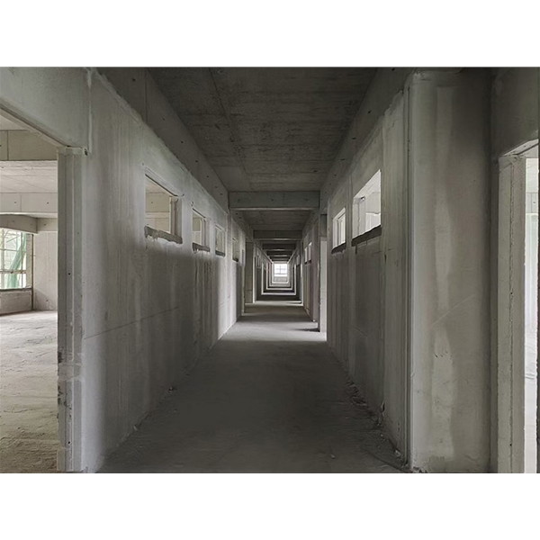 奎文ALC墙板 房屋建筑隔断墙 蒸压加气混凝土板 防火防潮