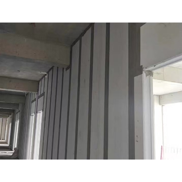 奎文装配式轻质隔墙板 alc条板 商场分室隔断 建筑内外墙专用