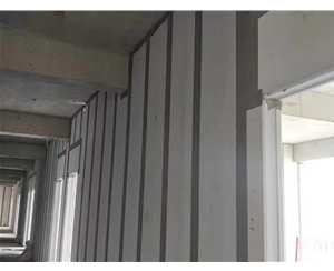 奎文装配式轻质隔墙板 alc条板 商场分室隔断 建筑内外墙专用